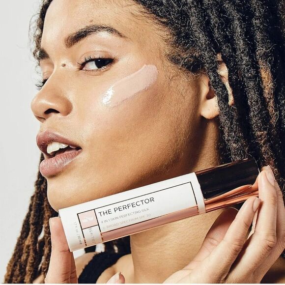 NIB 75.00 BIO BEAUTY THE PERFECTOR 4-1 - Picture 4 of 8